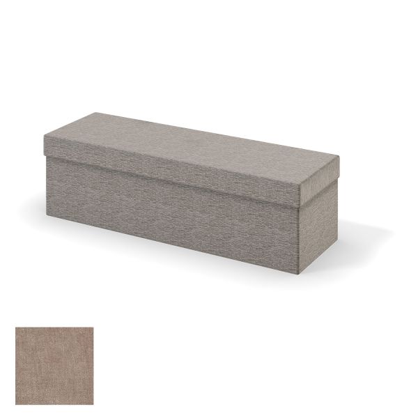 Jalutsikast kontinentaalvoodile RED/BLACK PLAIN CLIFF 180cm, beež