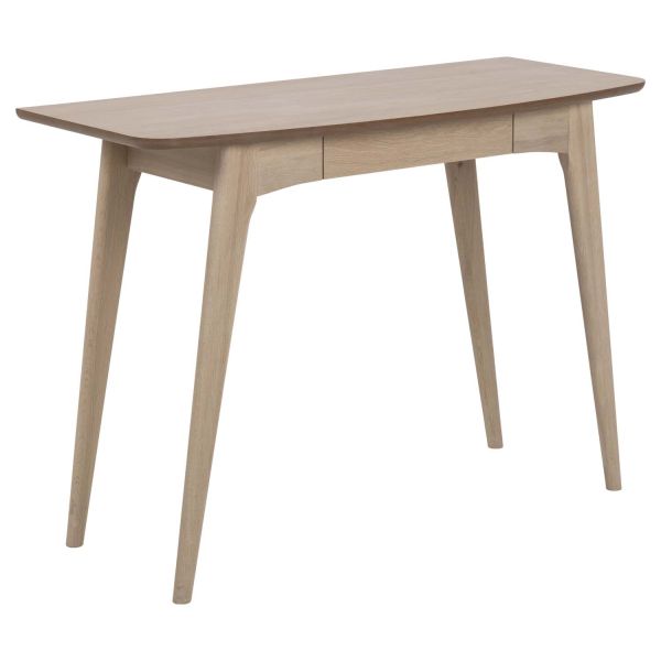 Desk WOODSTOCK 105x45xH74cm, oak