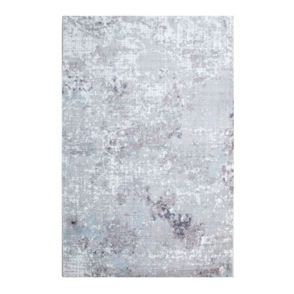 Vaip SANFORD-3, 200x285cm, hall/pruun