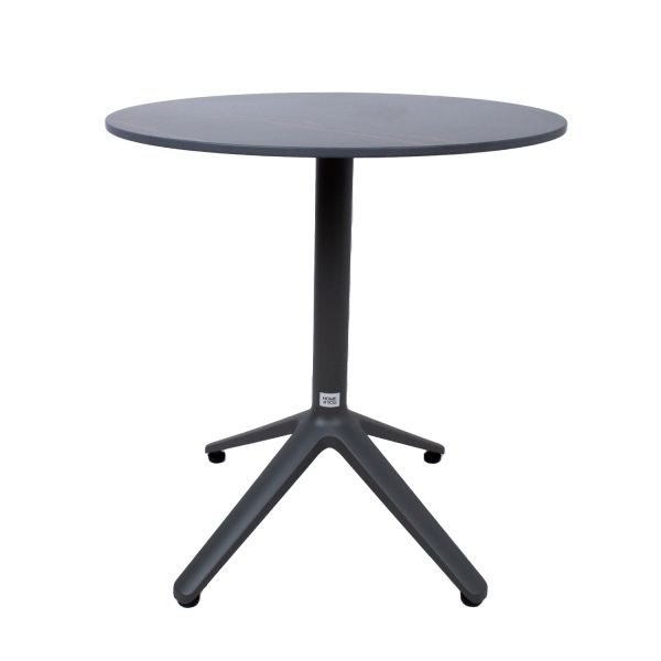 Laud BEIDA D70xH72cm, pruun