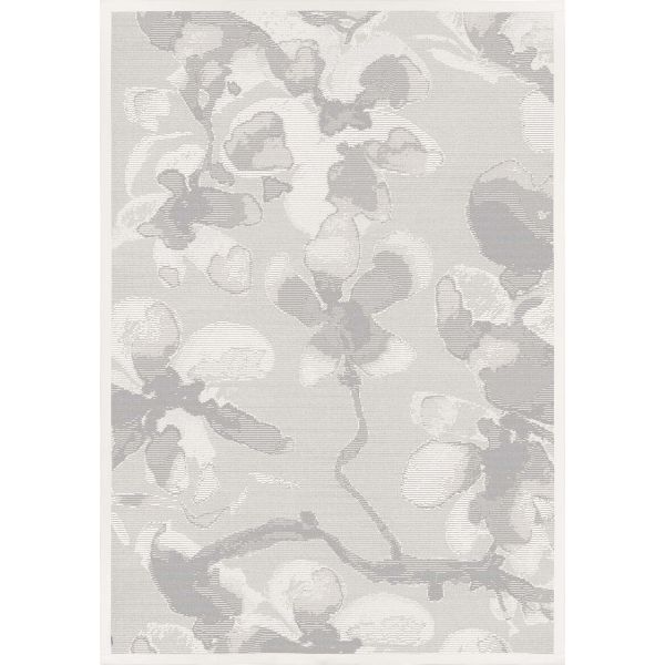 Vaip HURMI 140x200cm, valge