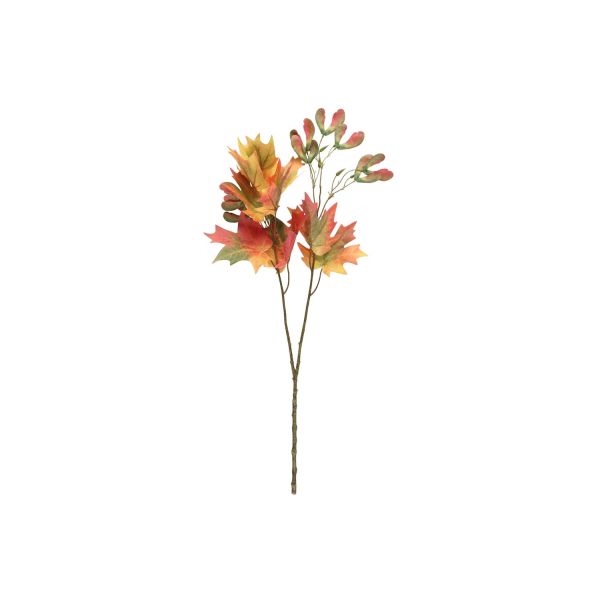 Kunstoks 4Living MAPLE vaher H75cm