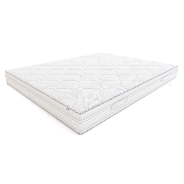 Latex mattress HILDING MELODY Italiano 180x200xH20cm