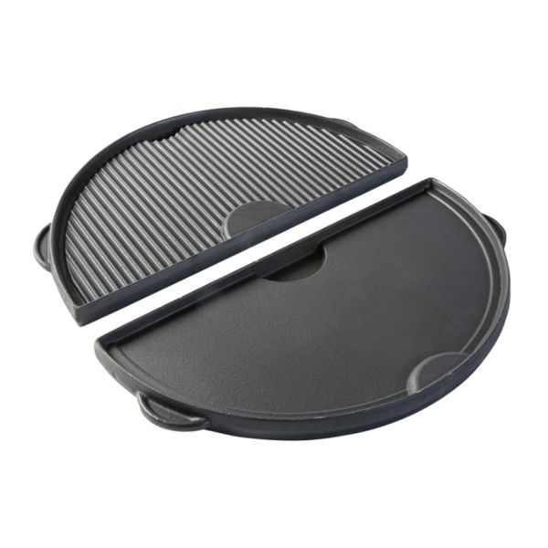 Malmist poolkuu plancha plaat XL, 2XL