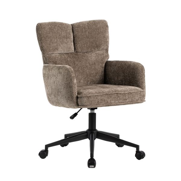 Task chair LORENA beige