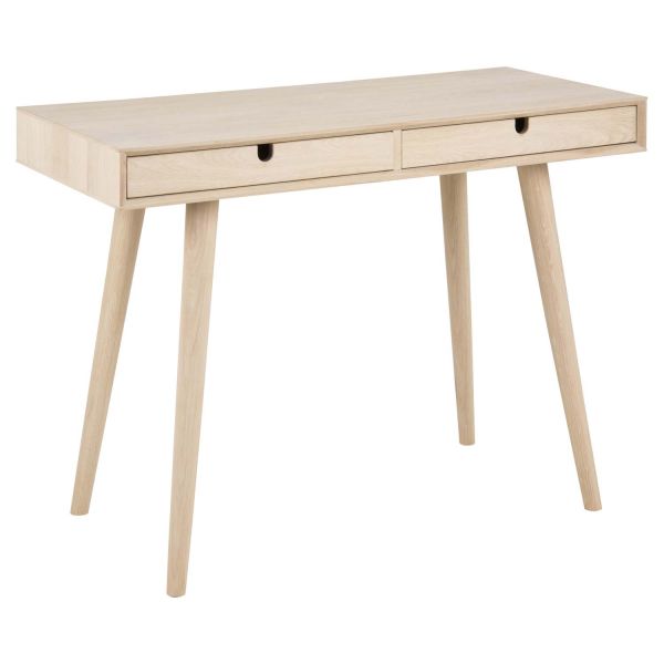 Kirjutuslaud CENTURY 100x45xH74cm, tamm