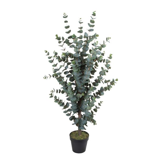 Искусственное дерево WIND EUCALYPTUS H120см
