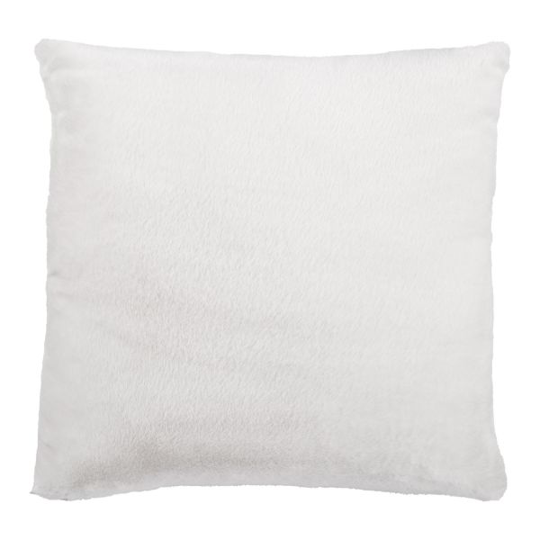 Pillow SOFT ME 60x60cm, white