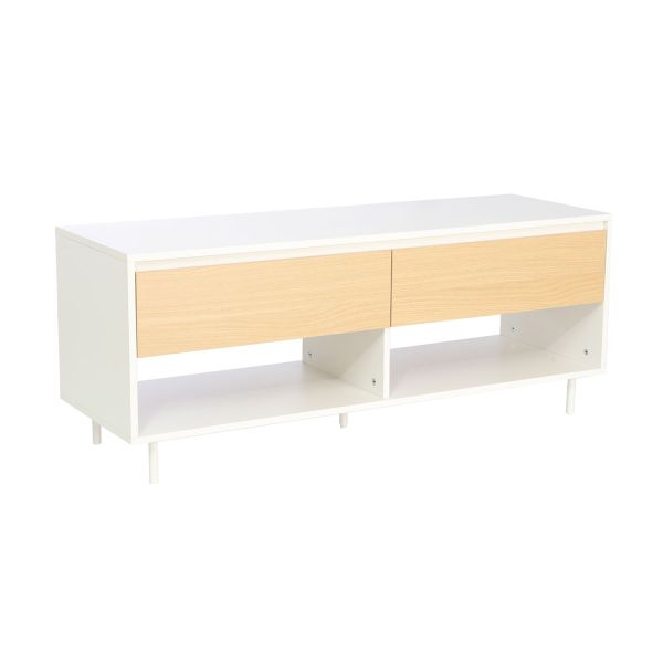 ТВ-стол HERTA 120x40xH48см