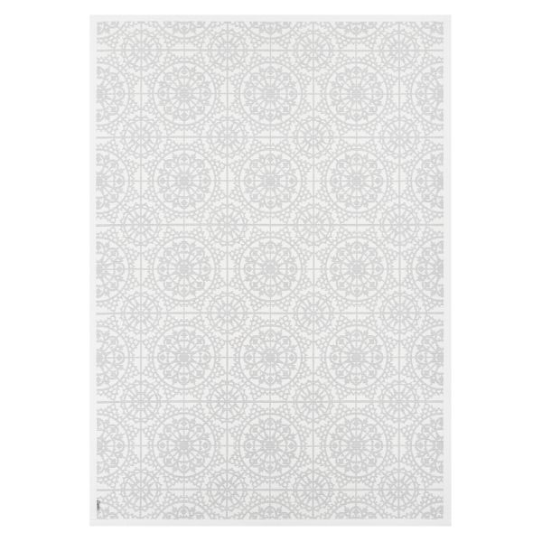 Vaip RAADI 160x230cm, valge