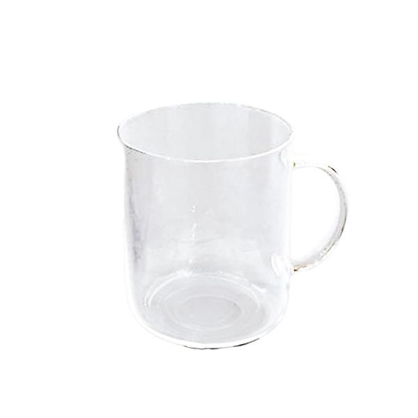Joogiklaasid CUP 2tk D8,3xH10,5cm 500ml, sangaga