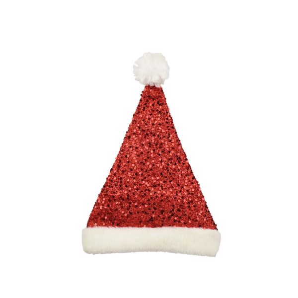 Christmas hat CHARM sequined