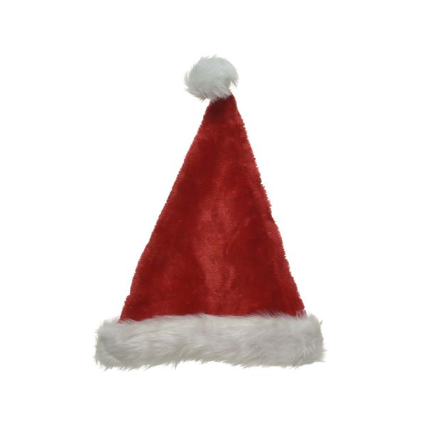 Christmas hat CHARM red