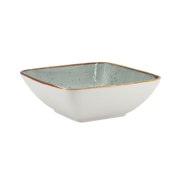 Bowl SENSO 23x22,3xH8cm