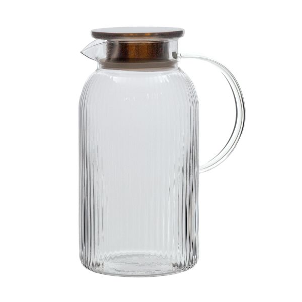 Klaaskann DANNY H24cm 1900ml