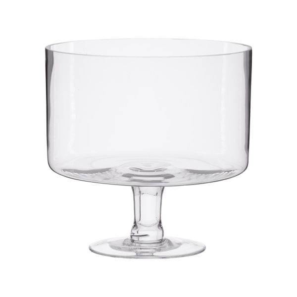 Klaaskauss TRIFLE D20xH20.1cm