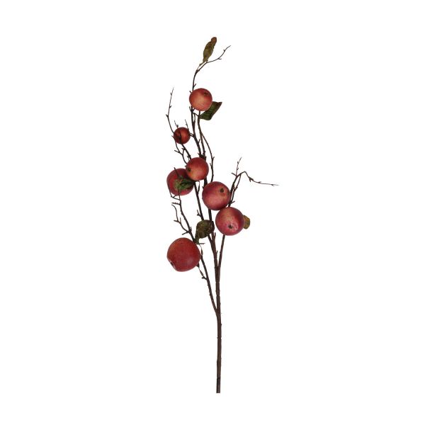 Kunstoks GREENLAND_H96cm õuntega