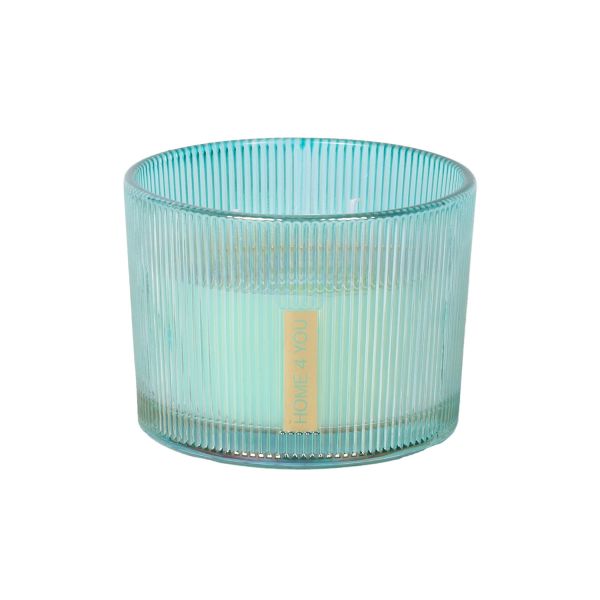 Küünal PURE BOTANICS D11xH8cm, Capri Waters