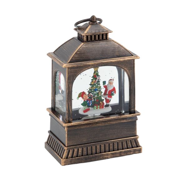 LED-dekoratsioon WONDERFUL 10x6xH16cm