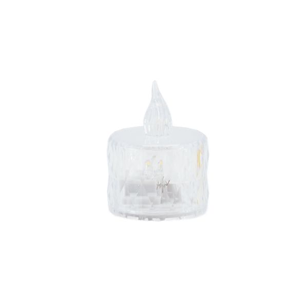 LED tealight SHINE 1pc
