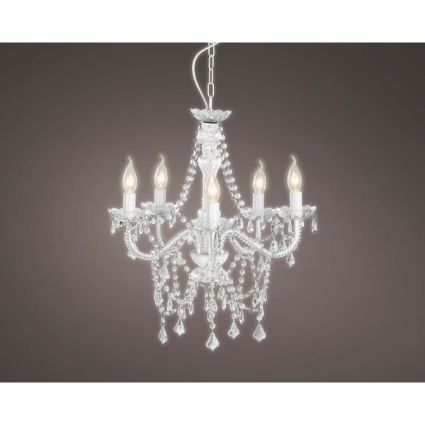 Chandelier CHARM D51cm