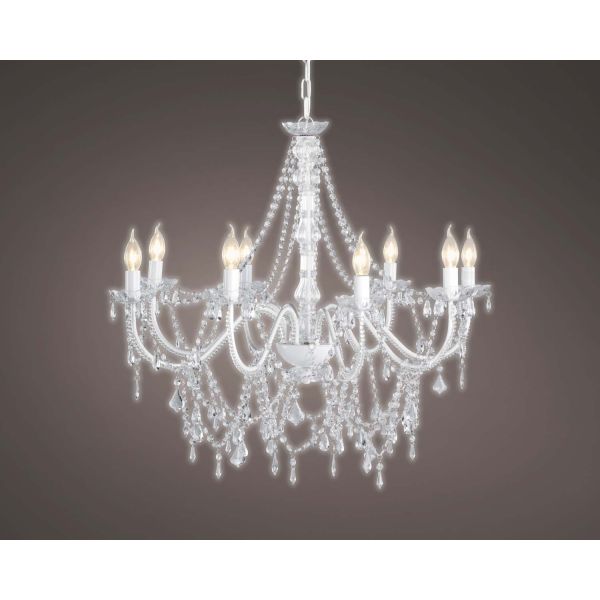 Chandelier CHARM D80cm