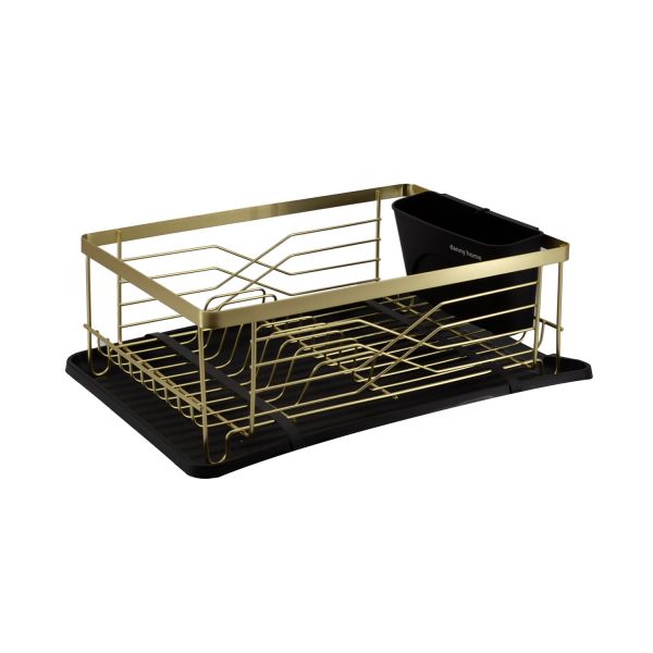 Nõuderest RACK GOLDY 42,7x30xH14cm