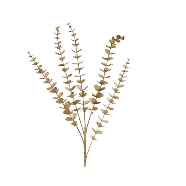Branch CHARM H85cm, golden