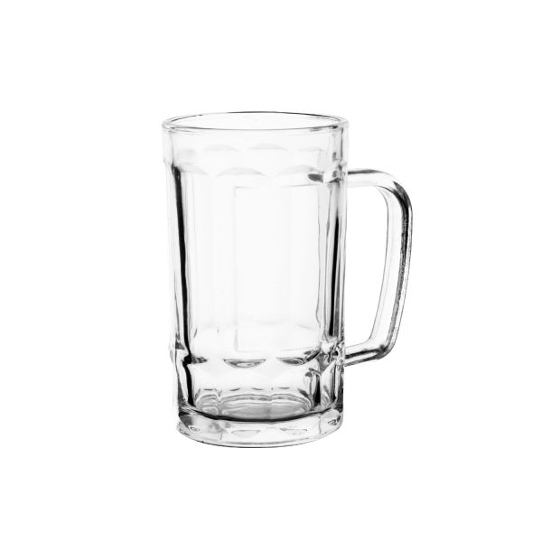 Õllekann SALISBURY 400ml klaas