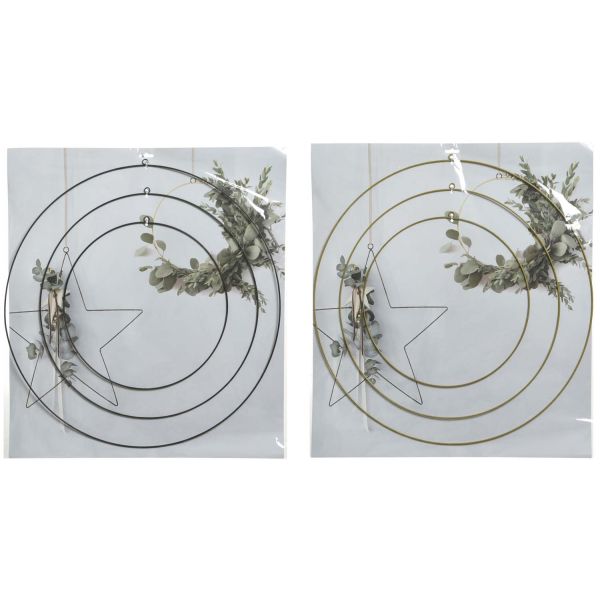 Wreath base, mix