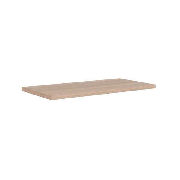 Pikendusplaat A-LINE 50x100xH3cm, hele tamm