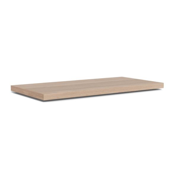 Pikendusplaat LAMBERTH 50x100xH4cm, hele tamm