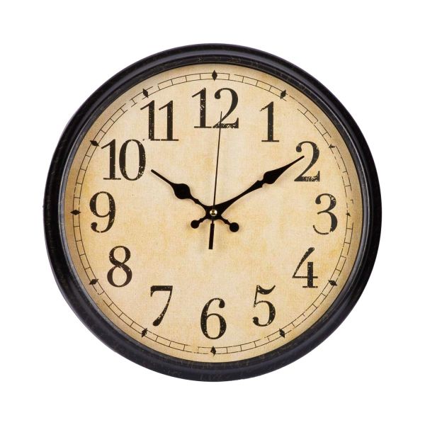 Seinakell ZINT D30cm, pruun
