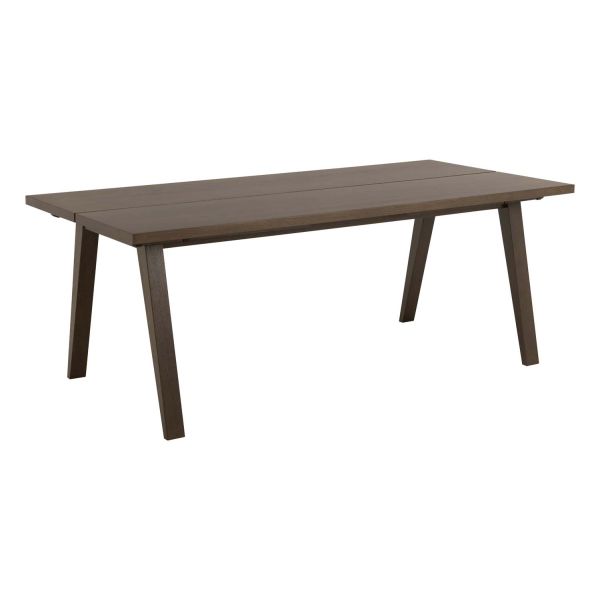 Söögilaud A-LINE 200x95xH74,6cm