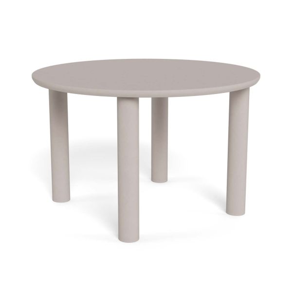 Söögilaud MAGEE D120xH75cm, hall