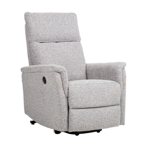 Tugitool LEVON elektriline lift recliner, hall