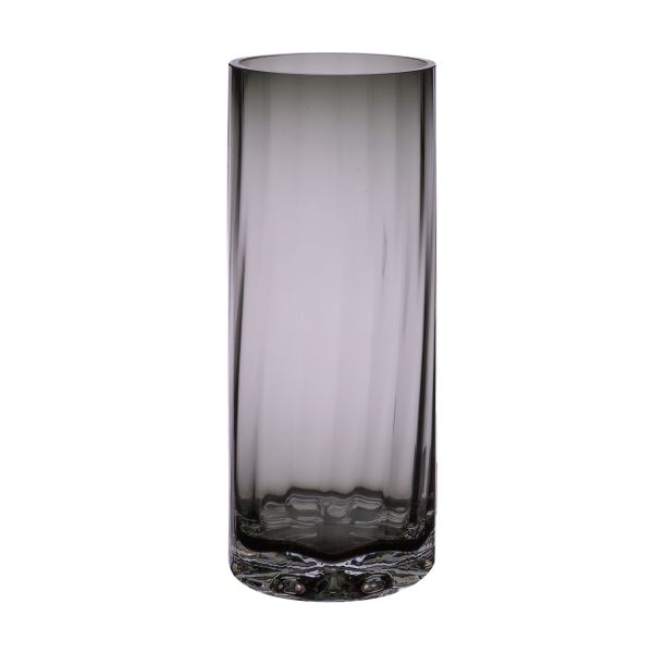 Vaas WELLS D10xH29cm klaas, hall