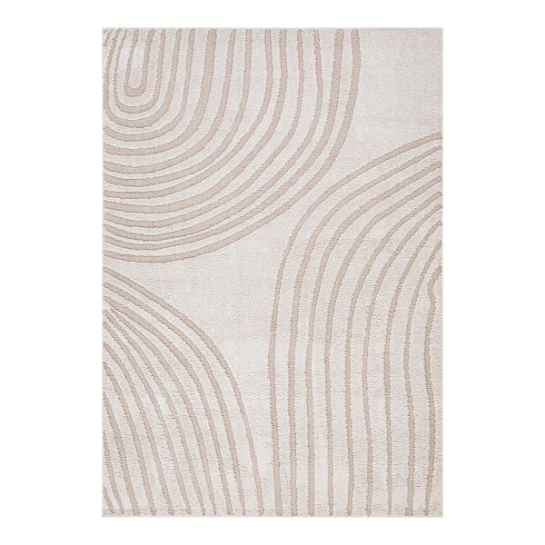Vaip ALLOY-4, 80x120cm, beež