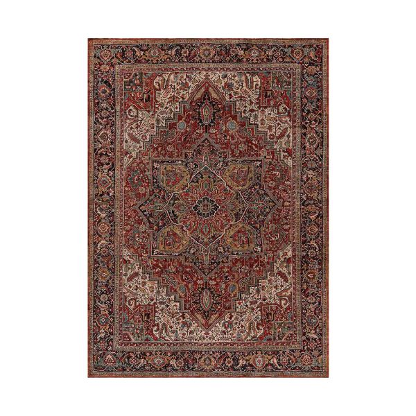 Carpet AREA 160x230cm, pattern-08