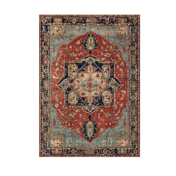 Rug AREA 70x245cm, pattern-07