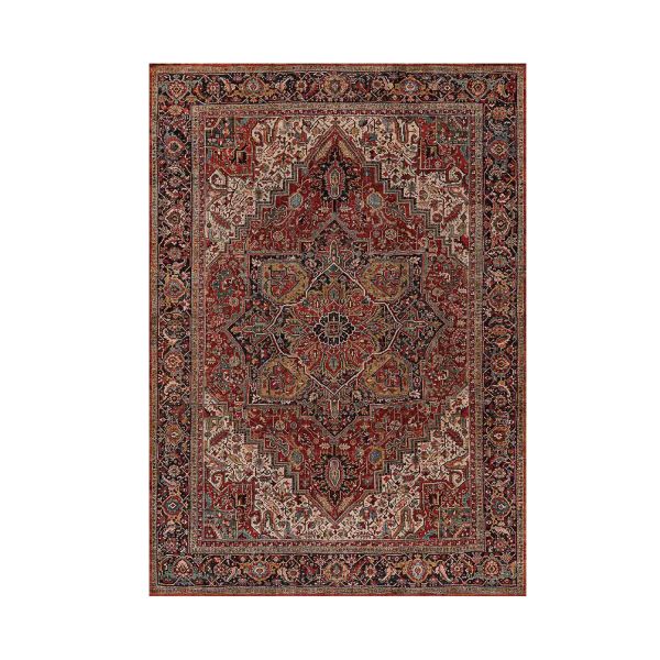 Rug AREA 70x245cm, pattern-08