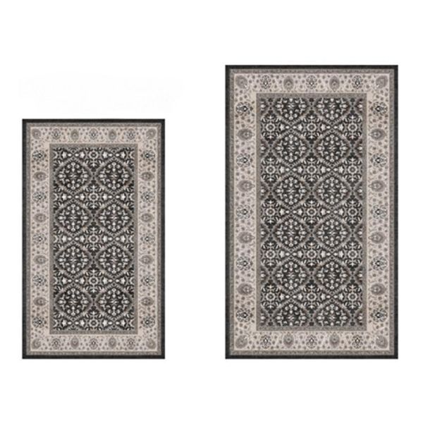 Carpet AREA ACCENT 2pcs/set 50x84cm /60x102cm, pattern-26