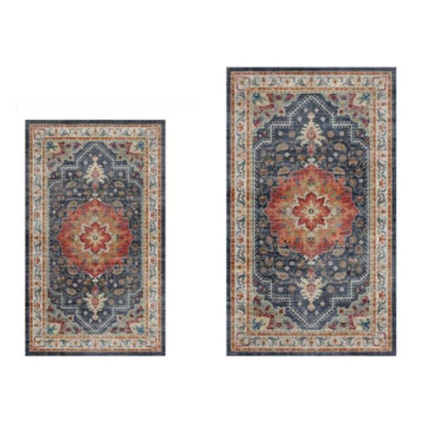 Carpet AREA ACCENT 2pcs/set 50x84cm /60x102cm, pattern-27