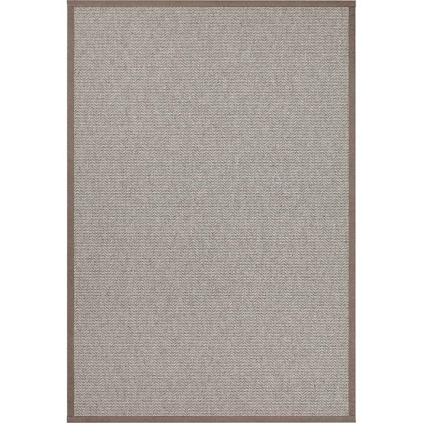 Carpet BERGEN™ 80x240cm, beige