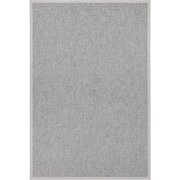 Carpet BERGEN™ 80x240cm, grey