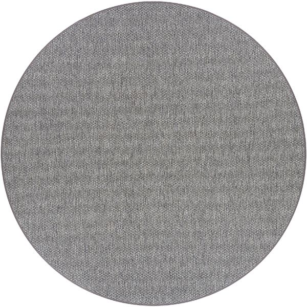 Carpet BONO D200cm, linen