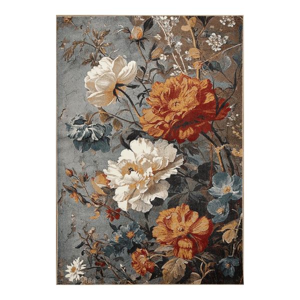 Vaip DARLY-8, 80x120cm, lilled