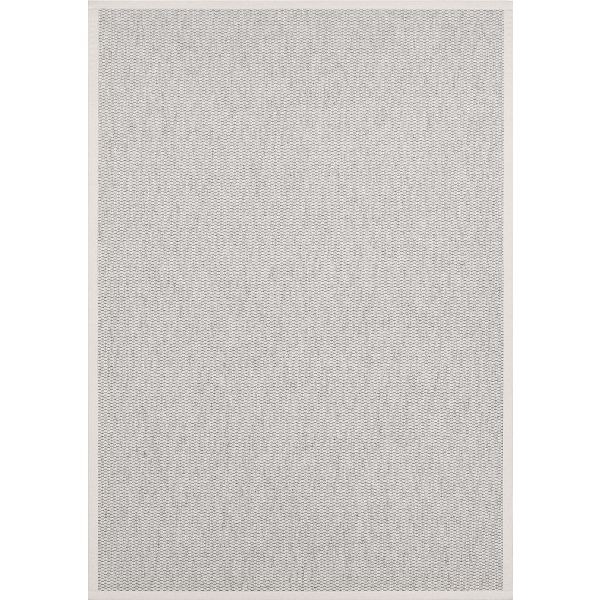 Carpet SAVANNA™ 80x240cm, white