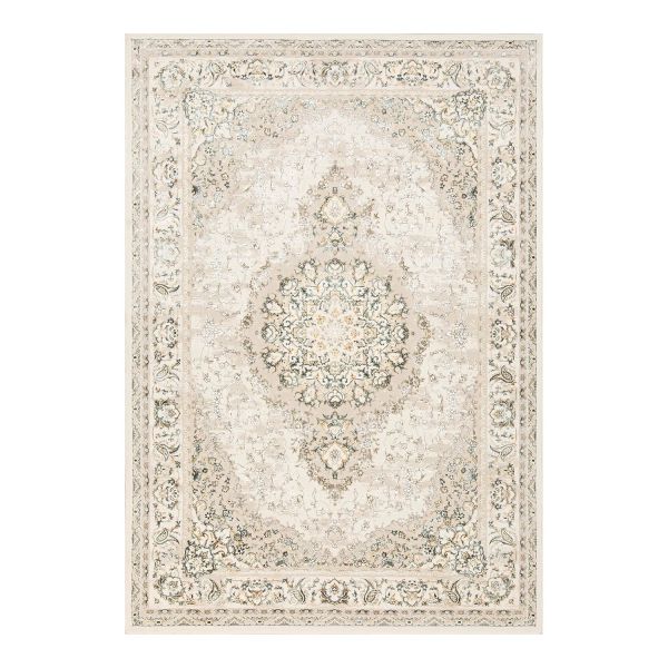 Vaip TURKAN-1, 80x120cm, beež