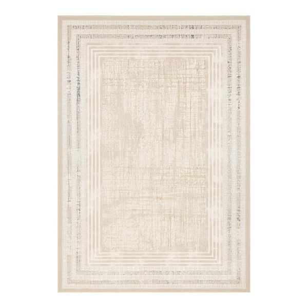 Vaip TURKAN-2, 100x150cm, beež